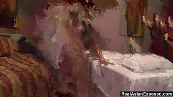 Yuki Mori Menunduk Dan Memohon Untuk Dihamili Kontol Amerika Yang Besar