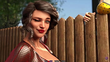 Anak Tiri Yang Akhirnya Mengunjungi Rumah Ibu Tirinya Setelah Lama Tak Bertemu