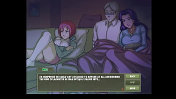 Pemburu Penyihir Yang Menggoda: Detektif Danzo Menyelidiki Sumber Kenikmatan