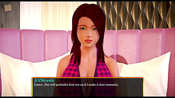 Keluarga Baruku Yang Penuh Nafsu Dan Sensasi