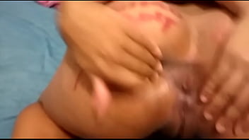 Istriku Yang Jalang Siap Kuserang Lubang Pantatnya