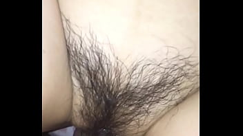 Bagian Kedua: Adegan Panas Dengan Gadis Tionghoa