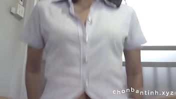 Bỏ Học Lén Lút Vào Nhà Nghỉ để Anh Dạy Em Cưỡi Ngựa Thật Phê