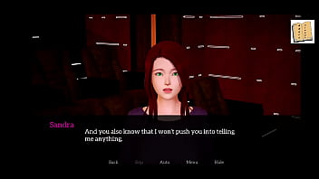 Bergabung Dengan Keluarga Baruku Yang Penuh Gairah 43