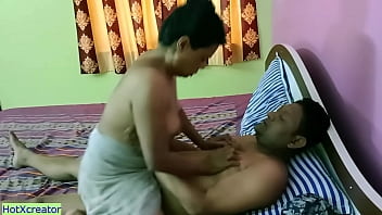 Gadis Kantoran India Yang Seksi Ngentot Dengan Bos Demi Naik Jabatan! Film Panas Hindi