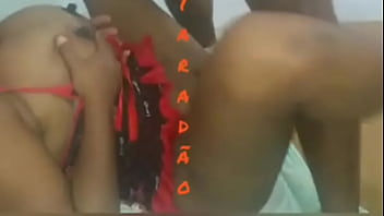 Gozando Juntas E Levando Porra No Cu