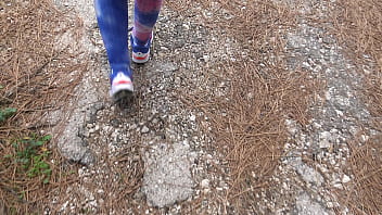 Ibu Tiri Turki Berani Kencing Dari Memek Berbulunya Di Depan Anak Tirinya