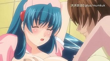 Pelajaran Anime A40 Sub Indo: Bagian Kedua Kisah Gelap Mahiro Yang Menggoda