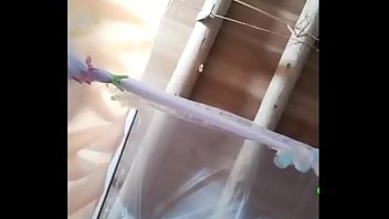 Rekaman Mesra Yang Membara