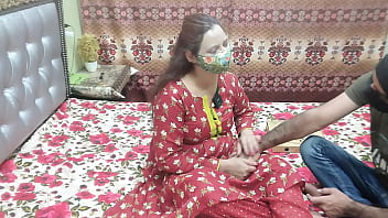 Pengantar Pizza Dihardcore Anjing Dari Belakang Sama Bhabhi India Berpantat Besar Audio Hindi