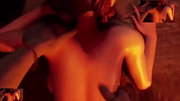 Rahasia Mesra Sang Ratu Anna Yang Membara