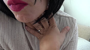 Nyonya Mesir Berpayudara Besar Bergumam Kotor Saat Bercinta