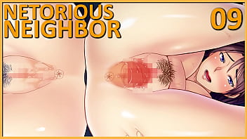 Bolak-balik Ngentot Memek Sempit Para Tetangga Yang Genit • Netorious Neighbor #09