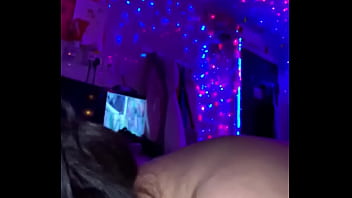 Pelacur Tionghoa Menghisap Kontolku Tanpa Kondom