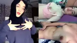 Andi Aqilah Pamer Tubuh Mulus Yang Menggoda