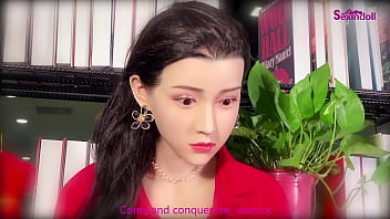 Dunia Boneka Seks China Yang Menggoda: Industri Yang Berkembang Pesat, Boneka Tpe Lebih Menggairahkan Daripada Silikon – Nikmati Sensasi Erotis Di Sexindoll