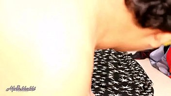 Bhabhi India Menggoda Devar Muda Dengan Suara Mesum Yang Menggairahkan