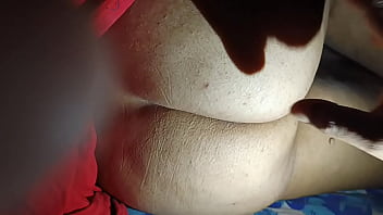 Suami Pamer Lubang Dubur Istri Desi Yang Lagi Tidur