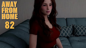 Pulang Bareng Si Merah Ranum Montok Yang Bikin Nafsu