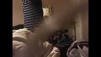 Gaun Seksi Gadis Berhijab Yang Menggoda