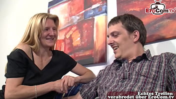 Kakak Tiri Jermanku Kubayar Untuk Melayani Nafsuku