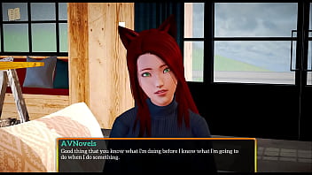 Keluarga Baruku Yang Penuh Nafsu Dan Gairah 445