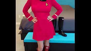 Melangkah Dengan Berani Ke Alam Sensual