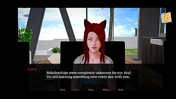 Bergabung Dengan Keluarga Baruku Yang Beranggotakan 250 Orang Untuk Petualangan Panas