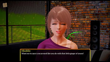 Keluarga Baruku Yang Menggoda 361