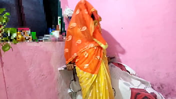 मस्त देसी भाभी को रंडी बना के जमकर चोदा