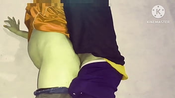 भाभी की रसीली देह पर जमकर की गई मस्त चुदाई