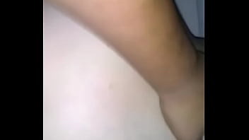 Mantan Minta Ku Siram Dia Dengan Cairanku Yang Panas