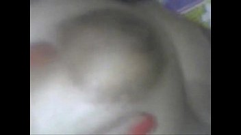 Istriku Yang Manis Sedang Menunggu Untuk Ditusuk Dalam-dalam Di Lubang Pantat Dan Memeknya Yang Basah