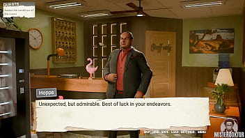 Mengisi Perut Adik Tiriku Yang Lapar Hingga Puas #19