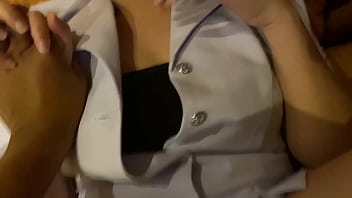 Ngentot Sama Temen Sampai Crot Di Dalam, Perawat Nakal Meraung-raung Kesepuhan