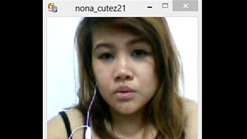 Goyangan Hot Camfrog Indonesia Nonacutez 2