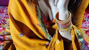 Bhabhi India Gatel Dan Devar Ngentot Pertama Kali Sambil Bisik-bisik Mesum Bahasa Hindi