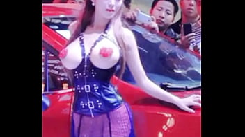 Tetek Gede Cewek China Cantik Yang Bikin Gairah