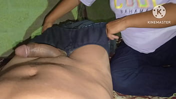 Kakak Ipar Desi Dan Adik Ipar Yang Panas Beradegan Mesra