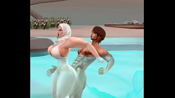 Gadis Arab Imvu Ngesex
