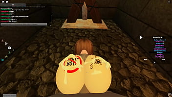 Roblox’ta Seks Oyunları [tÜrkÇe]