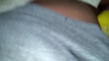 Bercinta Pagi-pagi Dengan Mama Yang Menggairahkan