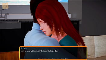 Keluarga Baruku Yang Penuh Gairah Dan Nafsu Tak Terkendali