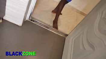 Ibu Tiri Dihajar Bikin Erang-erang