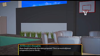 Bergabung Dengan Keluarga Baruku Yang Penuh Nafsu Di Episode 326