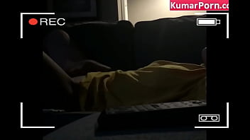 Sensasi Panas Gadis Mandiri China Di Depan Kamera Yang Diretas