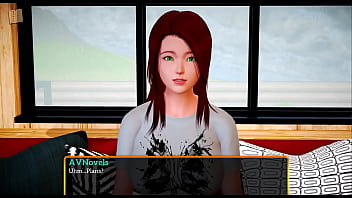 Bergabung Dengan Keluarga Baruku Yang Penuh Nafsu Dan Gairah