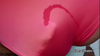 Gairah Membara Istri India Yang Haus Dihardik Dan Dipuaskan