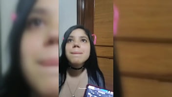 Pacariku Menganggu Gue Di Tengah Game Buat Ngeue, Video Colombia Yang Lagi Viral