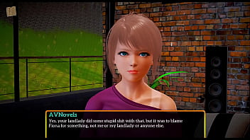 Keluarga Baruku Yang Menggoda Dan Penuh Nafsu